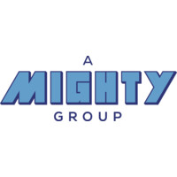 A Mighty Group Logo