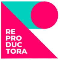 Reproductora I Agencia de Mediación Cultural Logo