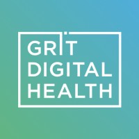 Grit Digital Health Logo