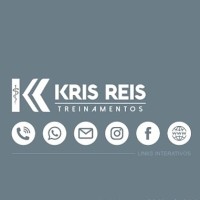 Kris Reis Treinamentos Logo