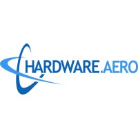 Hardware.aero LLC Logo