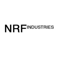 NRF Industries Logo