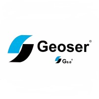 Geoser Geosentetik A.Ş. Logo