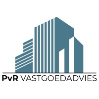 PvR Vastgoedadvies Logo