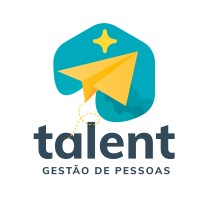 Talent Gestão de Pessoas Logo