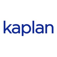 kaplan Logo