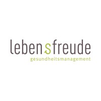 lebensfreude gesundheitsmanagement Logo