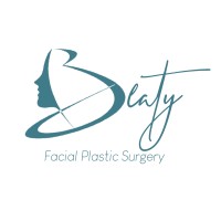 Beaty Facial Plastic Surgery Logo