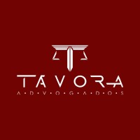 Távora Advogados Logo