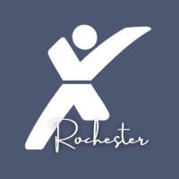 Express Employment Professionals Rochester New York Logo