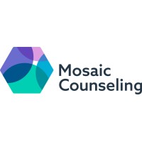 Mosaic Counseling Logo