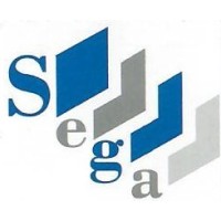 Sega Drywall, Inc. Logo