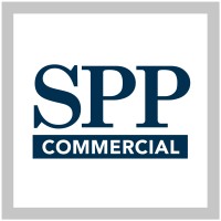 SPP Commercial - Southern Pine Plantations Logo