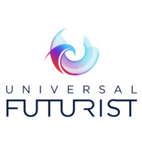 Universal Futurist Logo