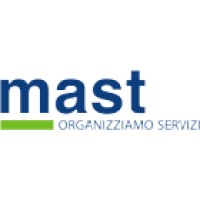 Mast spa Logo