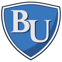 Bryan University Online Logo