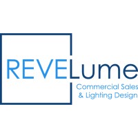 REVELume Logo