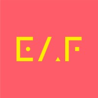 Edinburgh Art Festival Logo