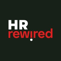 HR rewired Logo