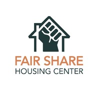 Fair Share Housing Center Logo