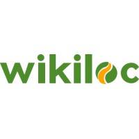 Wikiloc Outdoor Navigation Logo
