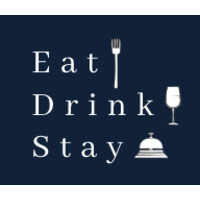 EatDrinkStay Hospitality - Marketing, Sales & Strategic Partnerships Logo