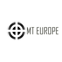 MT EUROPE Logo
