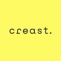 Creast - Click & Shoot Green Logo