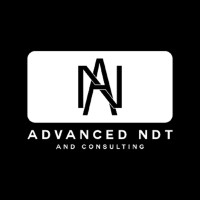 Advanced NDT and Consulting Logo