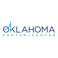 Oklahoma Proton Center Logo