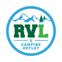 RV Leaders & Camping Outlet Logo