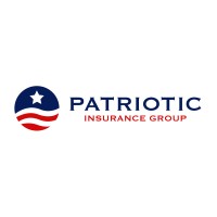Patriotic Insurance Group -Rob Bowen Logo