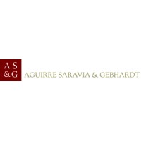 Aguirre Saravia & Gebhardt Abogados Logo