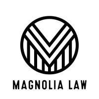 Magnolia Law - The Real Estate Closing Firm Logo