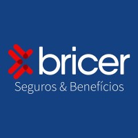 Bricer Seguros & Benefícios Logo
