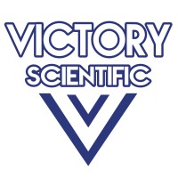 Victory Scientific Logo