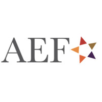 Asian Pacific American Bar Association Educational Fund (AEF) Logo