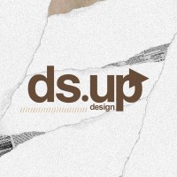 DSUP Design Logo