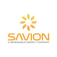 Savion, LLC Logo