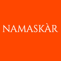 Namaskar Foundation Logo
