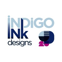 Indigo Ink Designs Logo