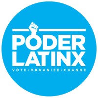 Poder Latinx Logo