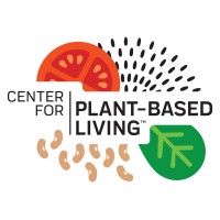 Center for Plant-based Living Logo