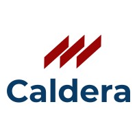 Caldera Energy Sales Advisors Logo