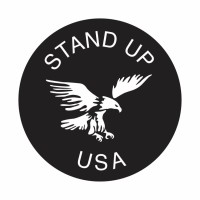 Stand Up USA Logo