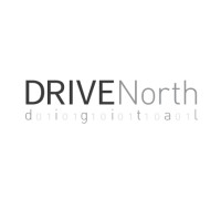Drive North Digital Logo
