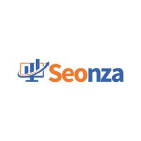 Seonza Agency Logo