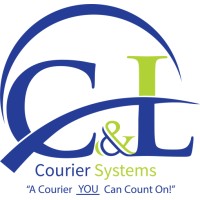 C & L Courier Systems Logo