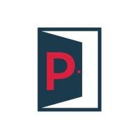 Purposeful PhD LLC Logo