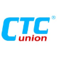 CTC Union Technologies Co., Ltd. Logo